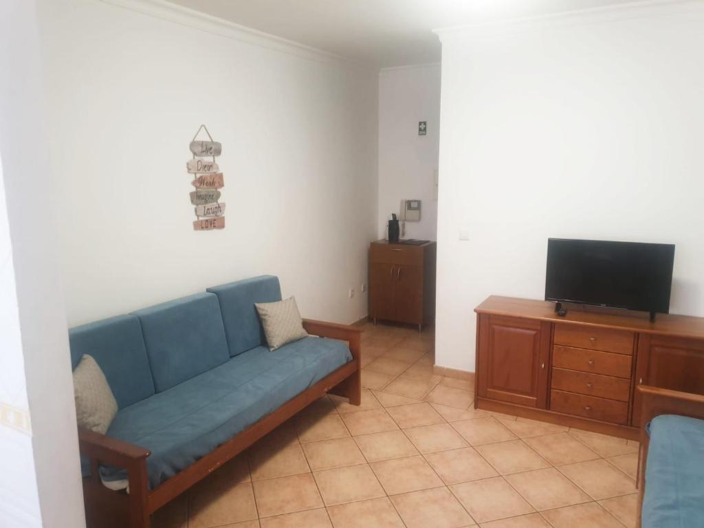 T1 Praia da Rocha Gaivota Mar 6 room 1