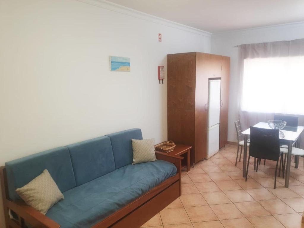 T1 Praia da Rocha Gaivota Mar 6 room 3